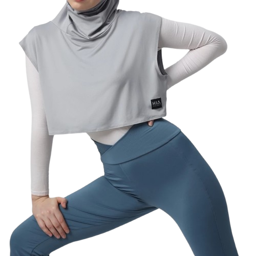 Hidup Ini Anugerah HIA EveryWear Deenata Pants 