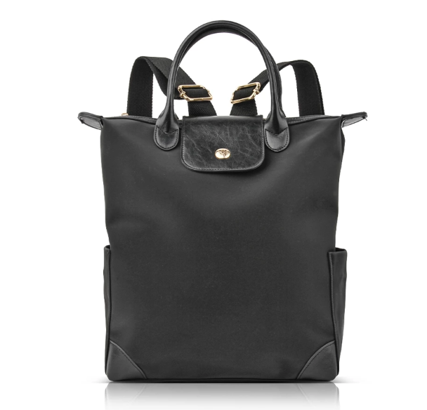 Les Catino Liope Nyl Backpack