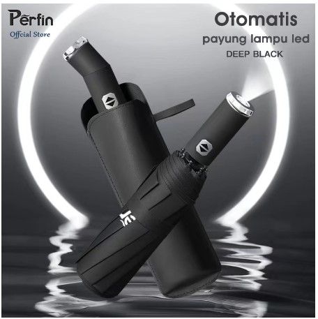  Perfin Payung Lipat PFUM01