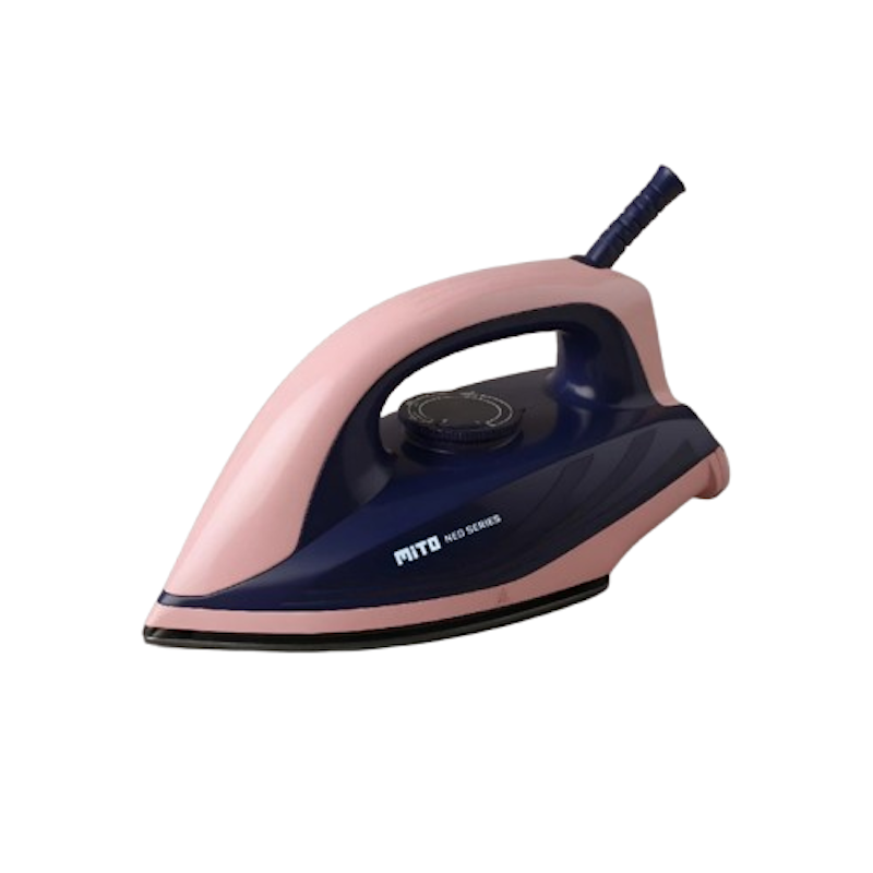 MITO DRY IRON 1