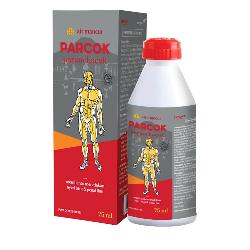 Param Kocok 3
