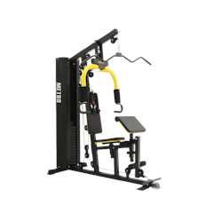 iReborn Metro Home Gym