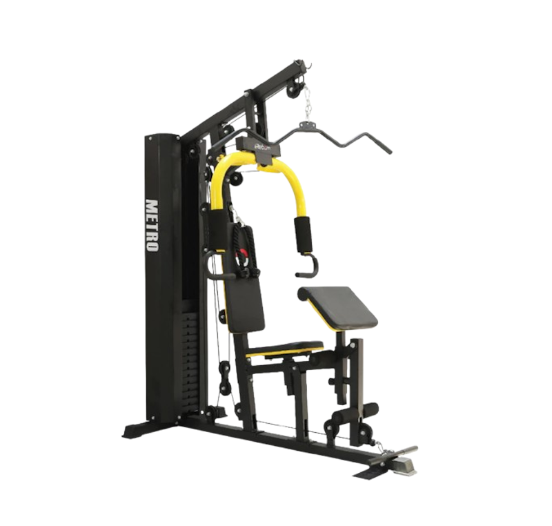 iReborn Metro Home Gym