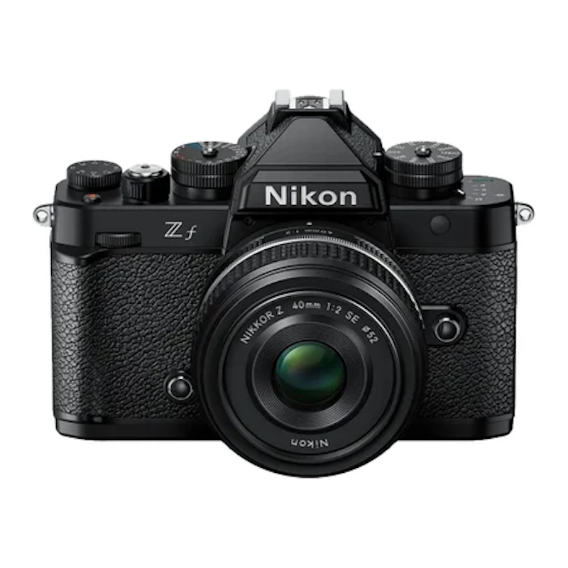 Nikon Zf Body Only 1