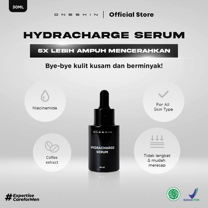 Neo Kosmetika Industri Oneskin Paket Active