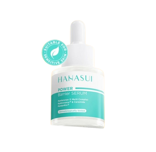 Hanasui ｜ Power Barrier Serum