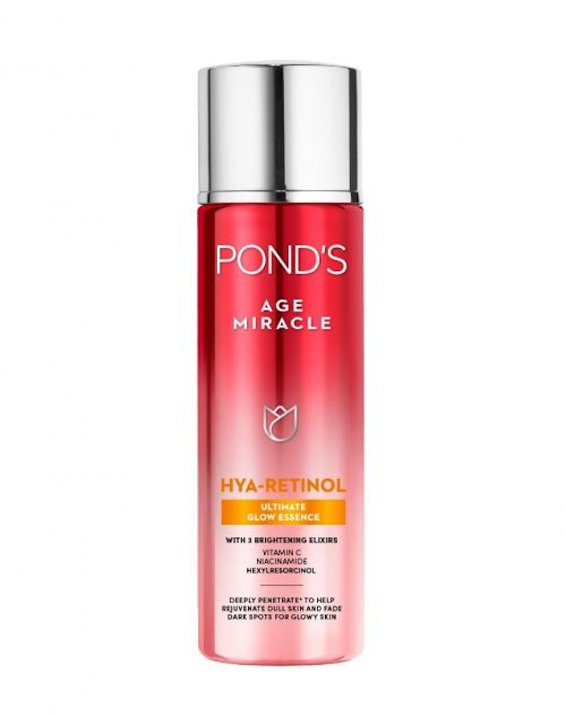 Pond's Age Miracle Hya-Retinol Ultimate Glow Essence