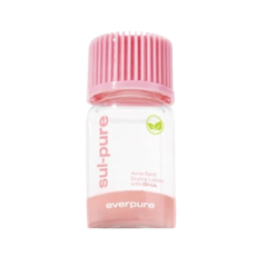 Sul-pure Acne Spot Drying Lotion with BHA
