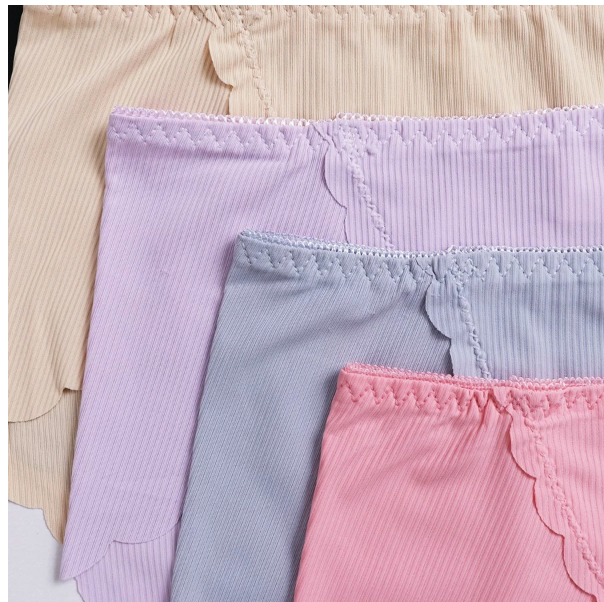  Scelta Seamless Panty SC 1185