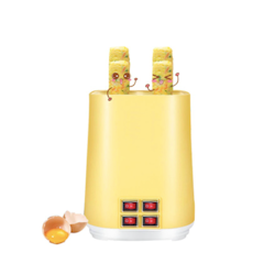 Electric DIY Automatic Rising Egg Roll Maker