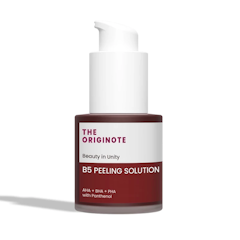 B5 Peeling Solution