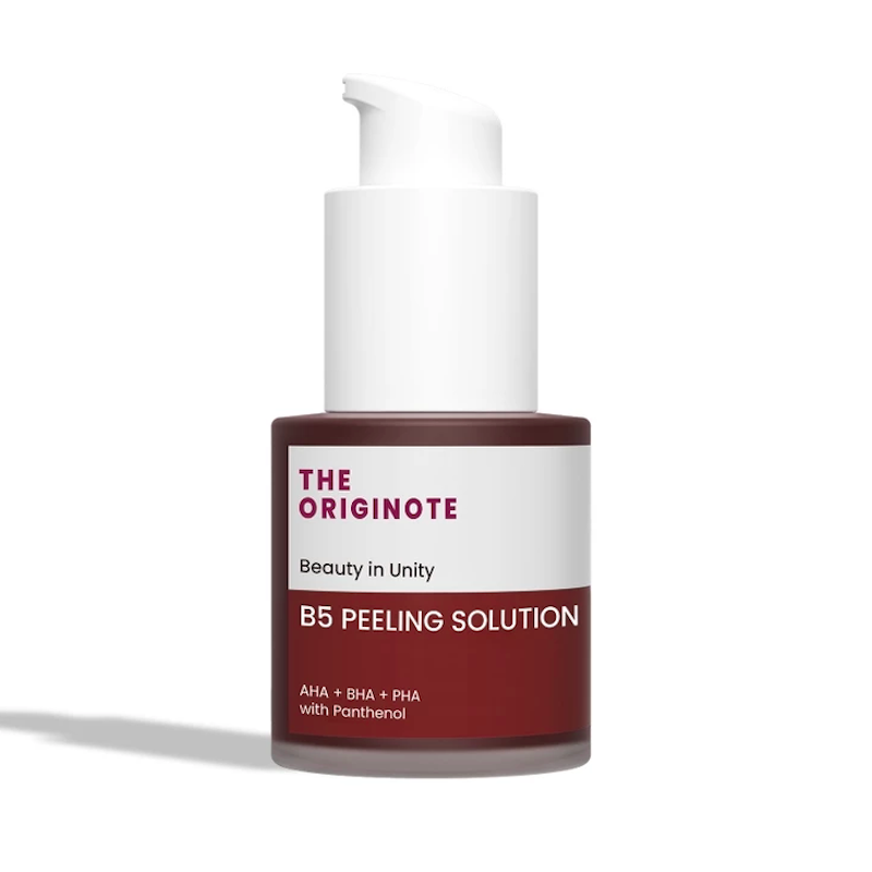B5 Peeling Solution 1