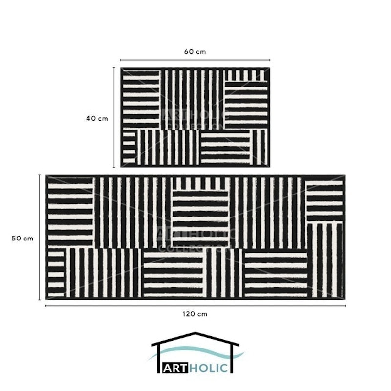 Kitchen Mat Recta 1