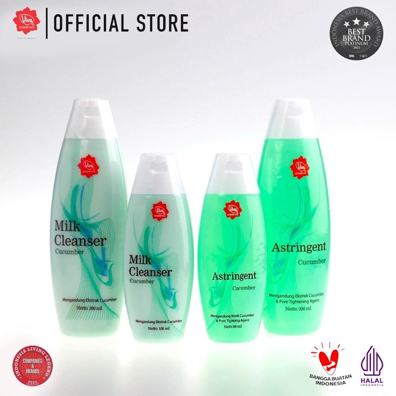 Astringent Cucumber 5