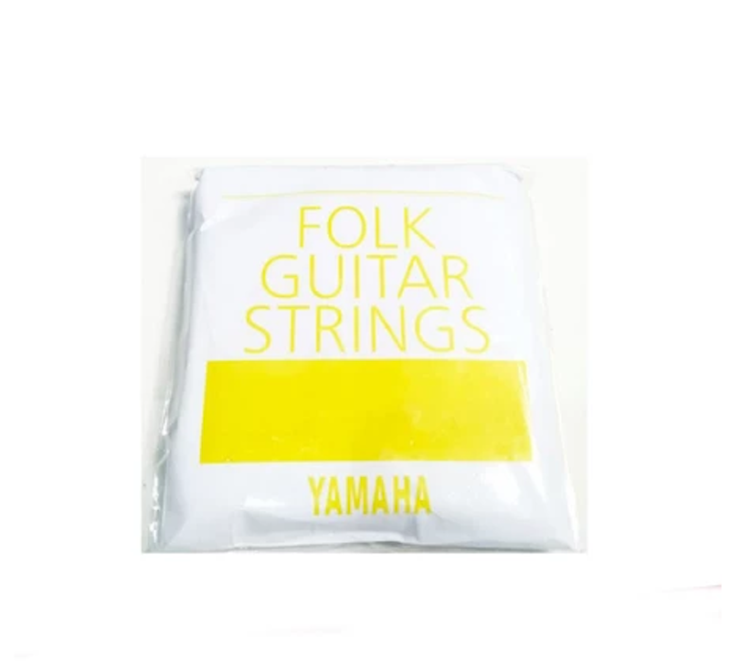 Yamaha Folk Guitar String 2