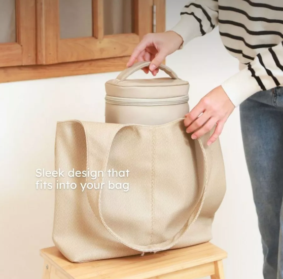  Mamiru Mini Cooler Bag