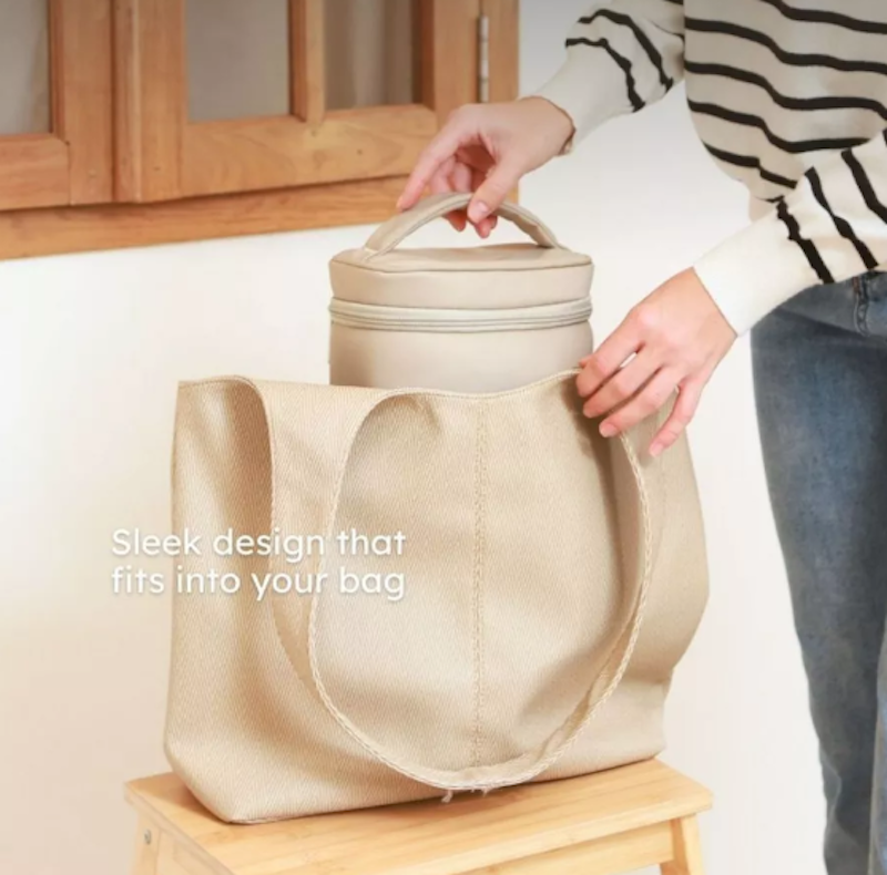 Mamiru Mini Cooler Bag 4
