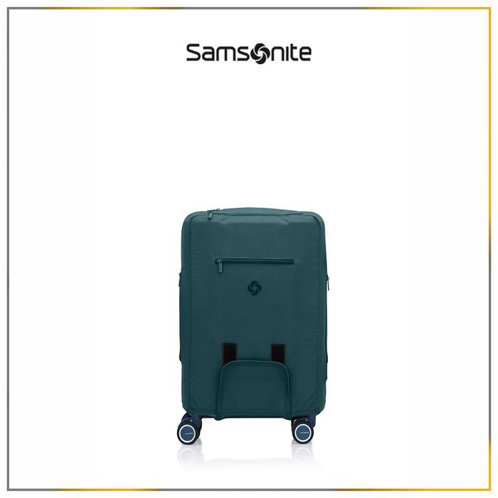 Samsonite Travel Essentials Foldable Luggage Cover M 2