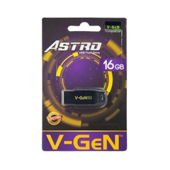 V-Gen Astro USB Flash Drive 16 GB