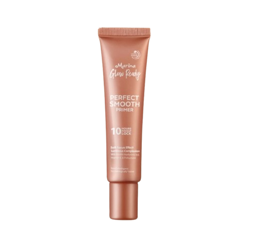 Marina ｜ Glow Ready Perfect Smooth Primer