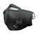 Sherlock Masker Sport Olahraga Sepeda Dual Valve Filter Carbon N95 1