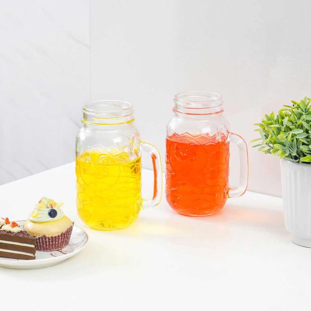 Informa Appetite 650 ml 2 pcs