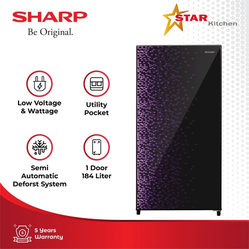 Shine Magneglas Series 5