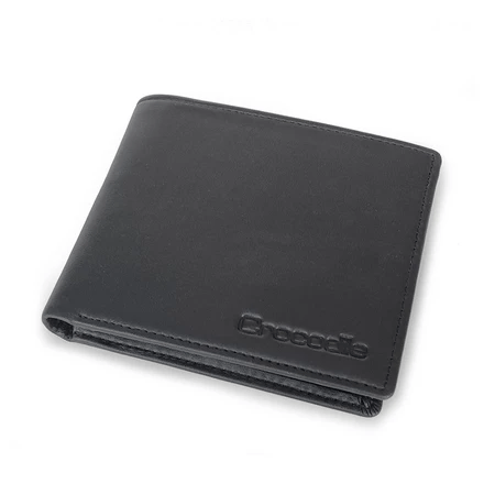 Sinta Pertiwi Crocodile Men Wallet Leather 885BY