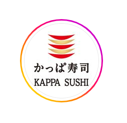 Kappa Sushi 1