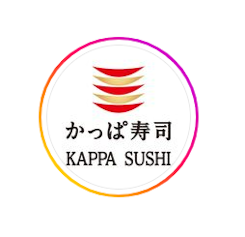 Kappa Sushi 1