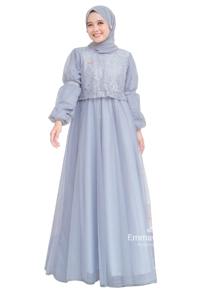 EmmaQueen Dress Alina