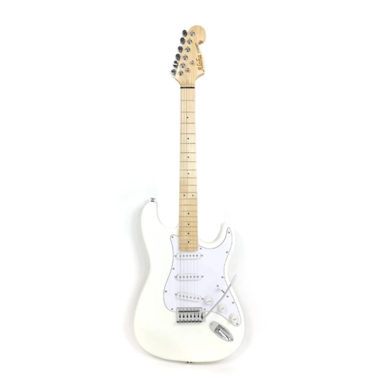 Aloha Gitar Elektrik 1