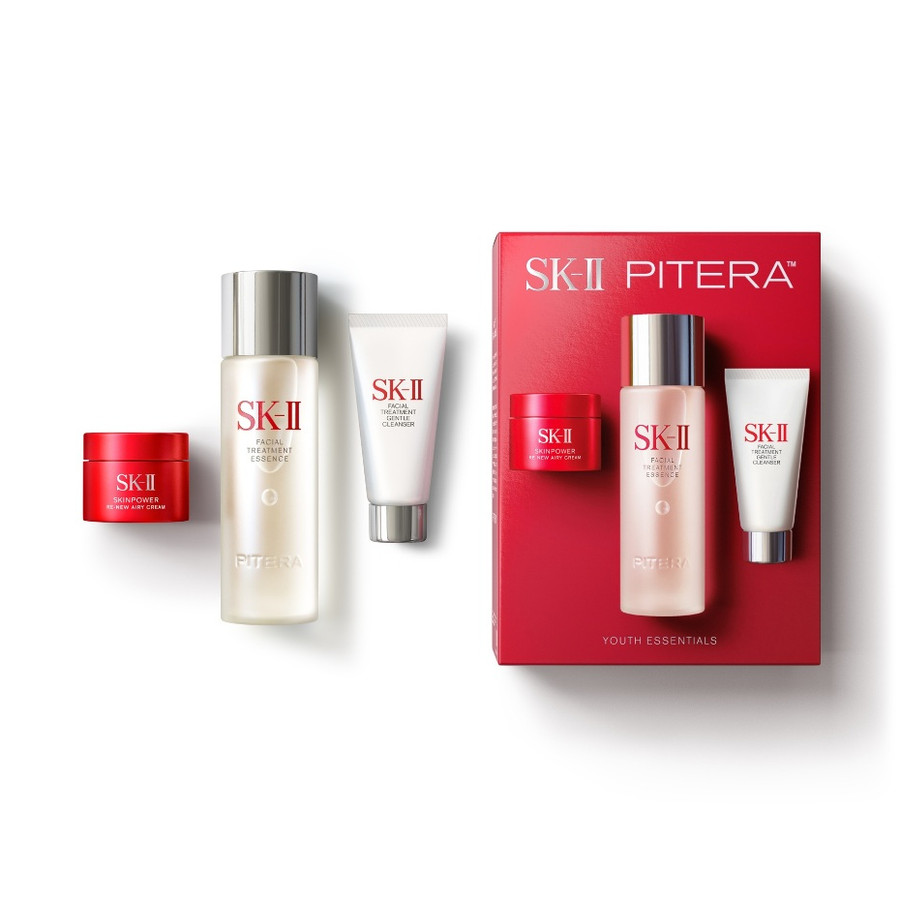 SK-II PITERA™ Youth Essentials