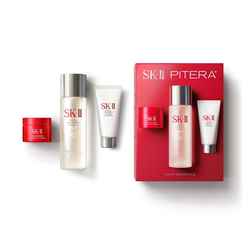 PITERA™ Youth Essentials 3