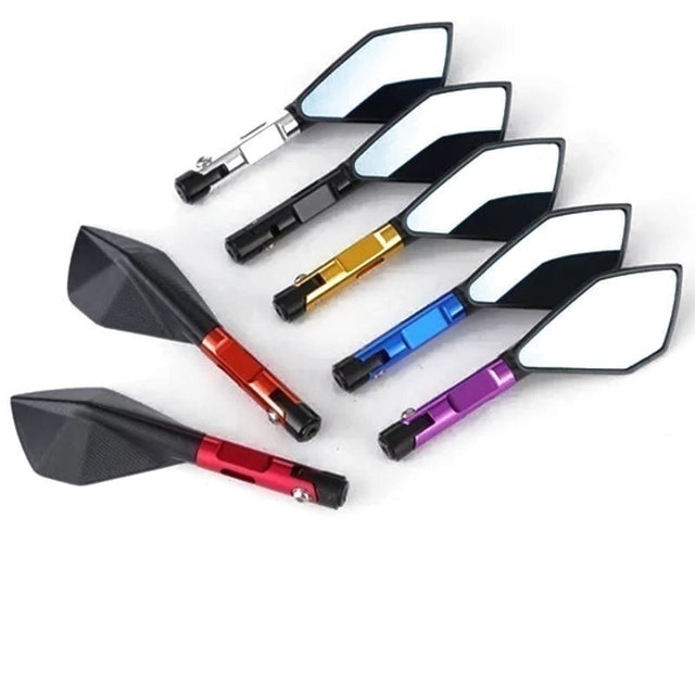 MSX Motorcycle Parts Tomok Jalu V2 