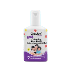 Caladine Lotion Original