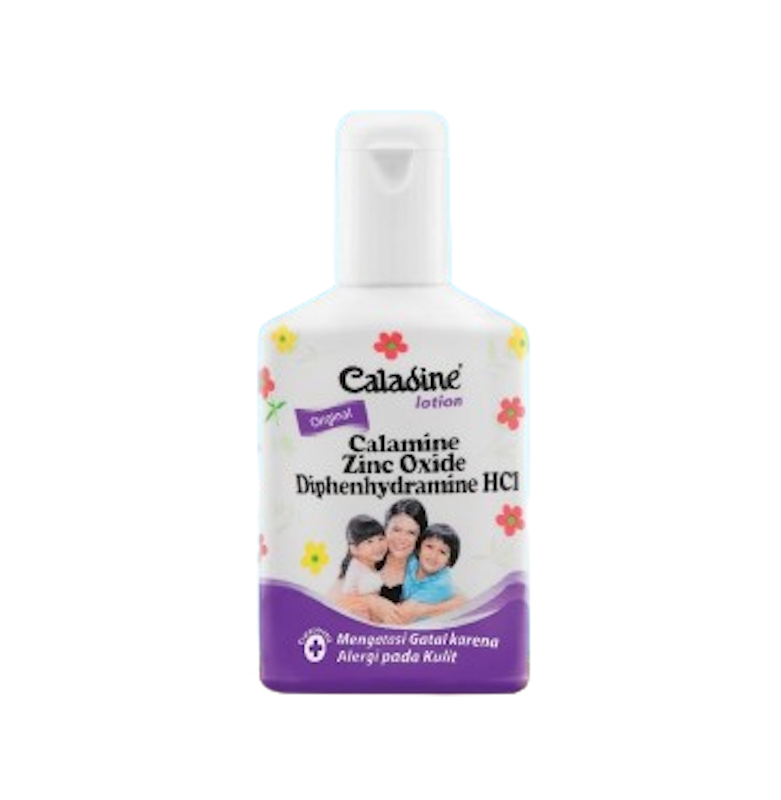 Caladine Lotion Original 1