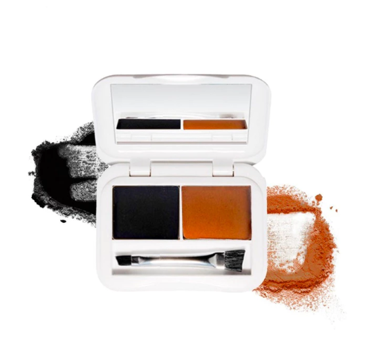 Red-A Eye Brow Cake Seri A 1