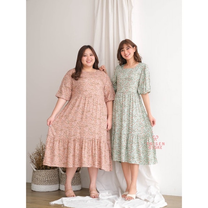 Dress Jiwon 1