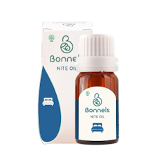 Nite Oil