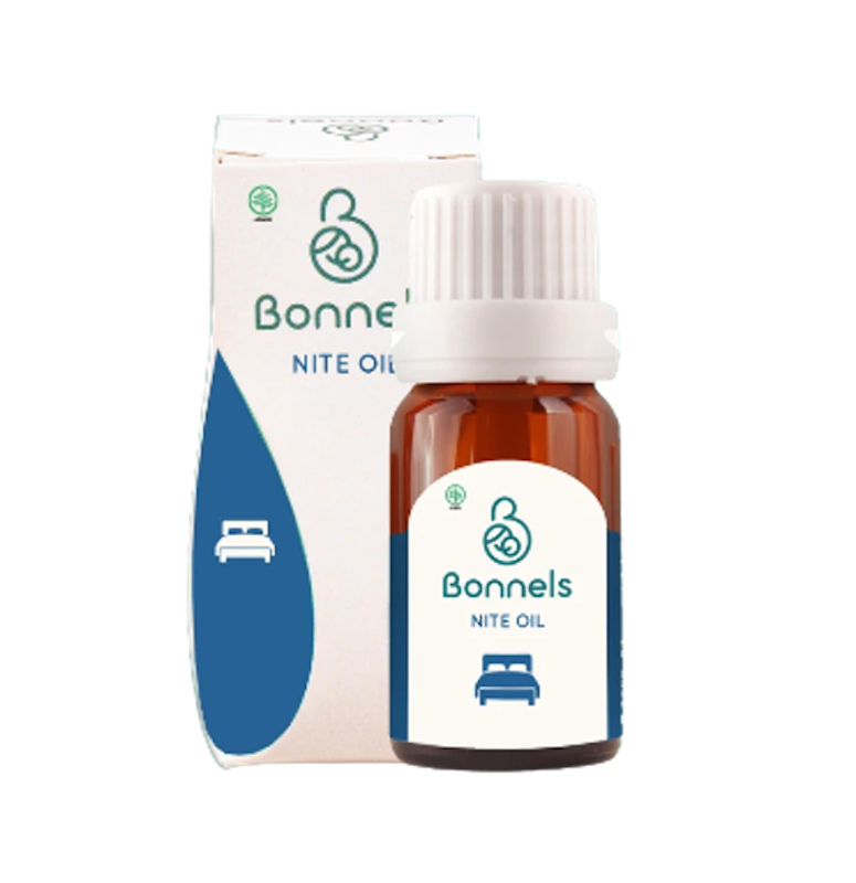 Nite Oil 1
