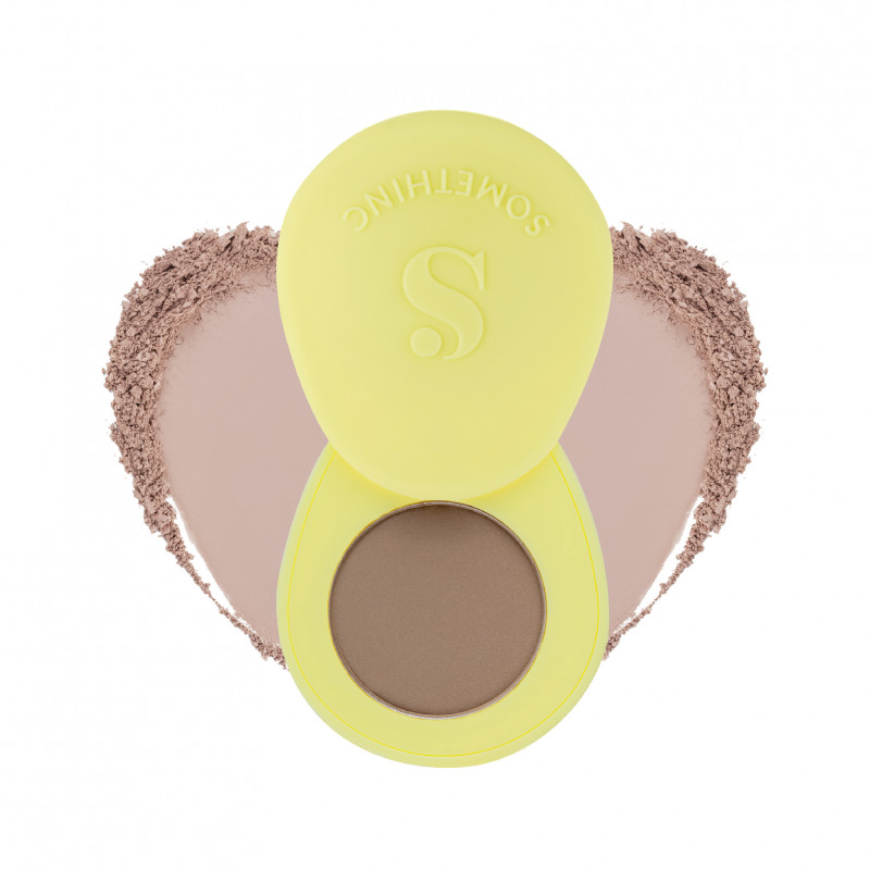 SOMETHINC ｜ EGGO 3D Contour / Bronzer