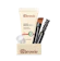Kreasinya Lewati Zaman Browie Henna Alis Dark Brown 1