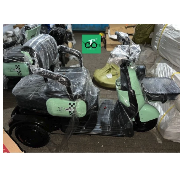 Uwinfly Indonesia Industries Uwinfly Motor Listrik Tipe Maleo