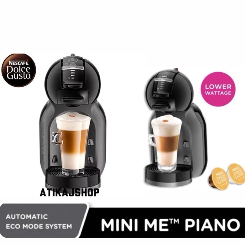 NESCAFÉ Dolce Gusto Mini Me 4