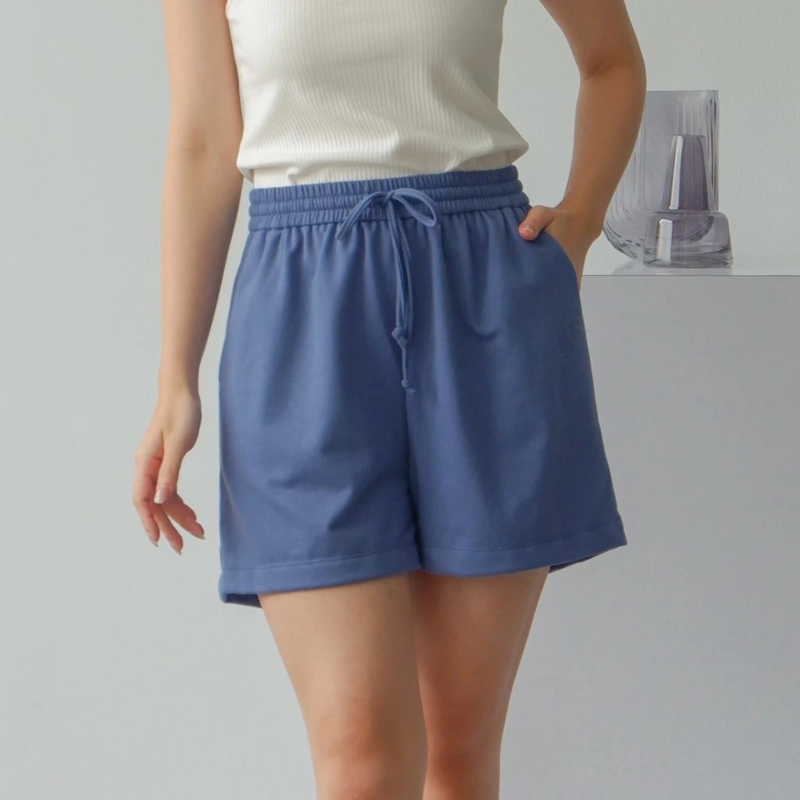 Isla Soria Short Pants Basic 5