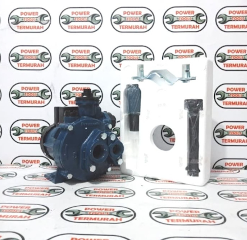 Jet Pump 4