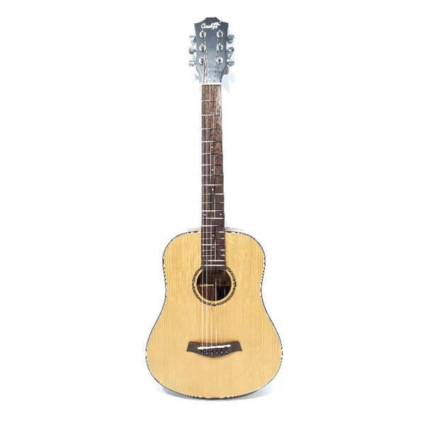 Gitar Akustik  2