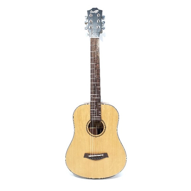 Gitar Akustik 2