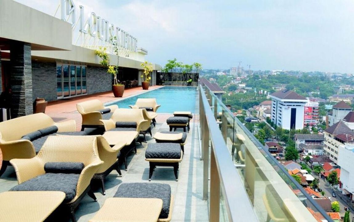 Louis Kienne Hotel Simpang Lima